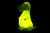 Night Light - Green Friendly Dinosaur