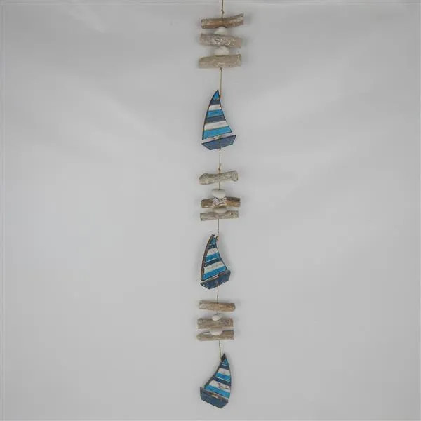 Sailboat strand - 85cm