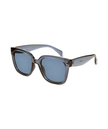 Sunglasses - Miami Ocean blue colour