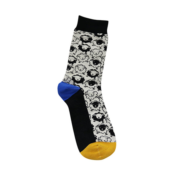 Socks - NZ Sheep Socks - NZ Sheep