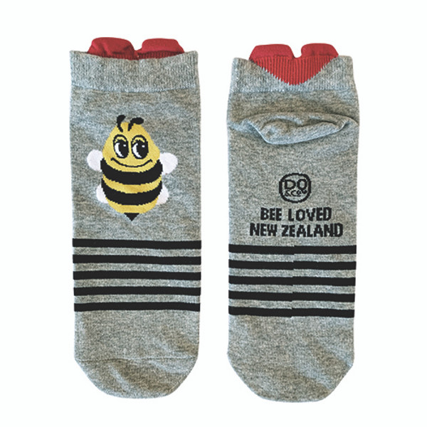 Ankle Socks - NZ Bee