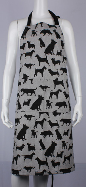 Canine Apron