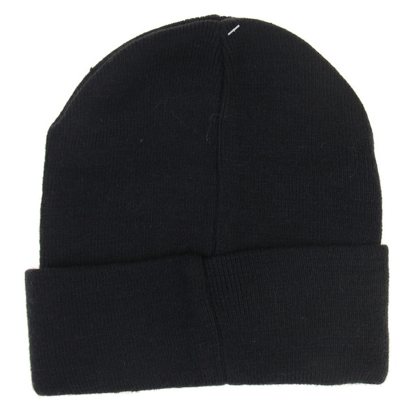 Adults beanie in navy