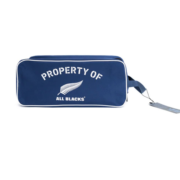 Property of the All Blacks Match Day bag - Navy