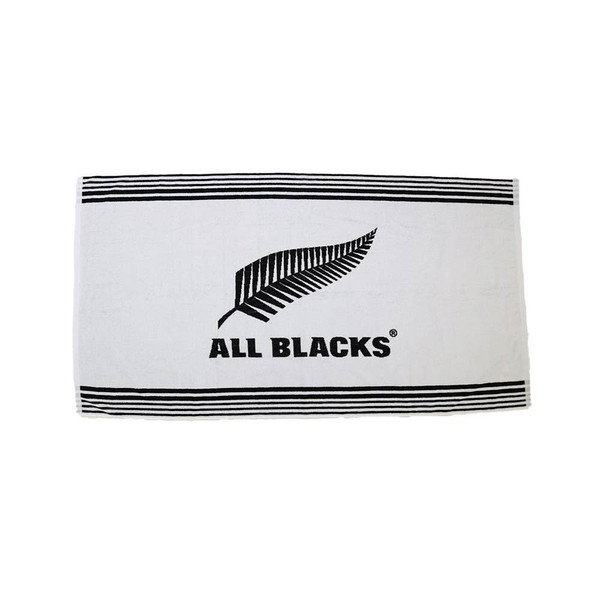 All Blacks Beach Towel (160cm x 86cm)
