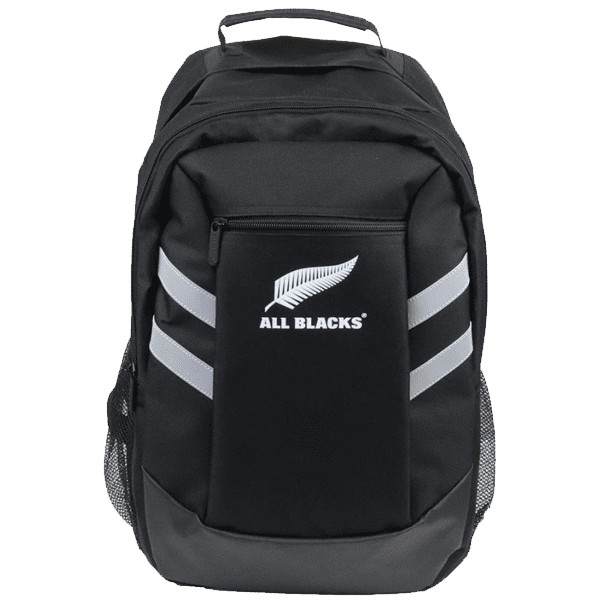 All Blacks kids size backpack