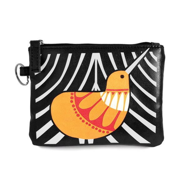 Scandi Kiwi - Coin Purse