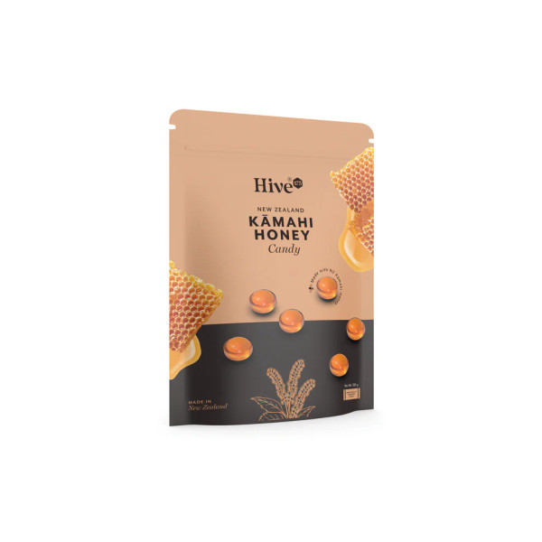 Kamahi Honey Candy (100g)
