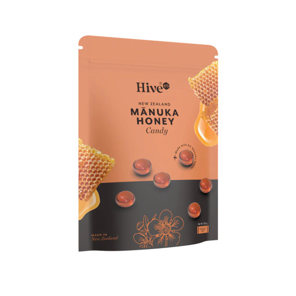 Manuka Honey Candy (100g)
