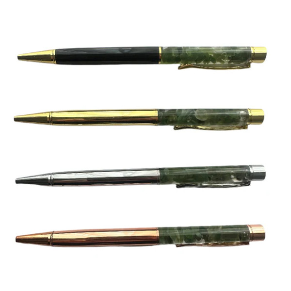 NZ Jade Float Pens (price per each)