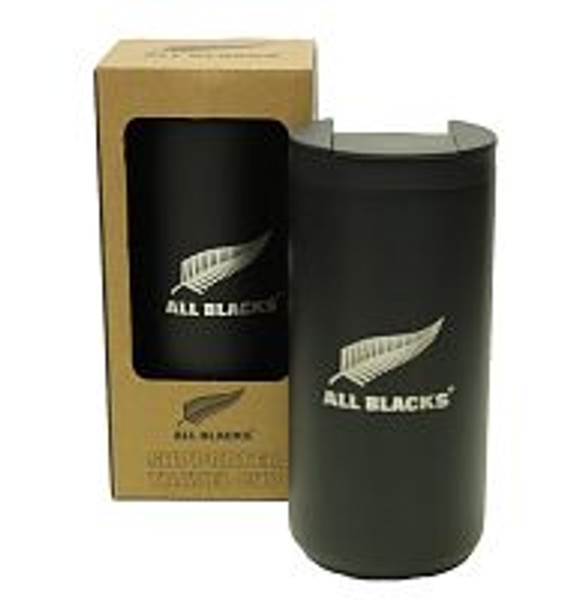 All Blacks Travel Cup- Double Wall