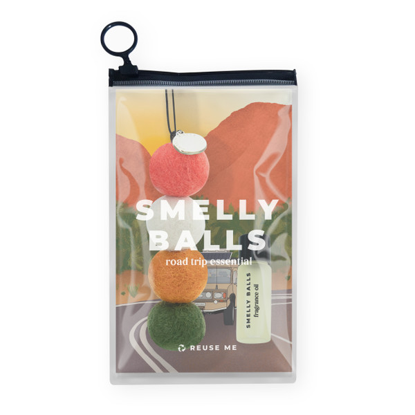 Smelly Balls Sunglo Set-Dreamthyme