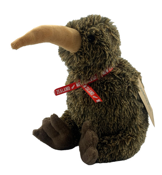 Kiki The Kiwi Soft Toy Kiki The Kiwi Soft Toy