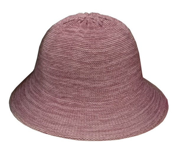 Summer cloche hat - 58cm - various colours