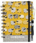 Counting Sheep Notebook And Pen Set