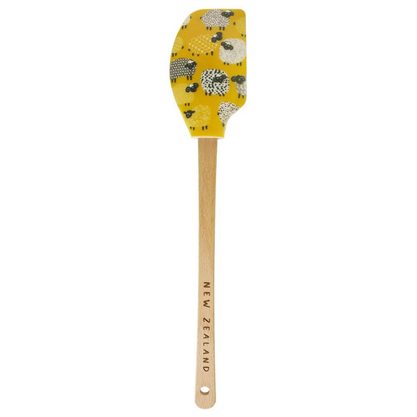 Counting Sheep Spatula | NZ Gift
