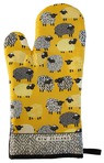 Counting Sheep Oven Glove