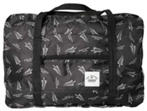 Sports Fern Foldable Travel Bag