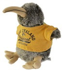 NZ Original Kiwi Soft Toy