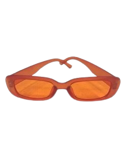 Oval frame sunglasses - various colours