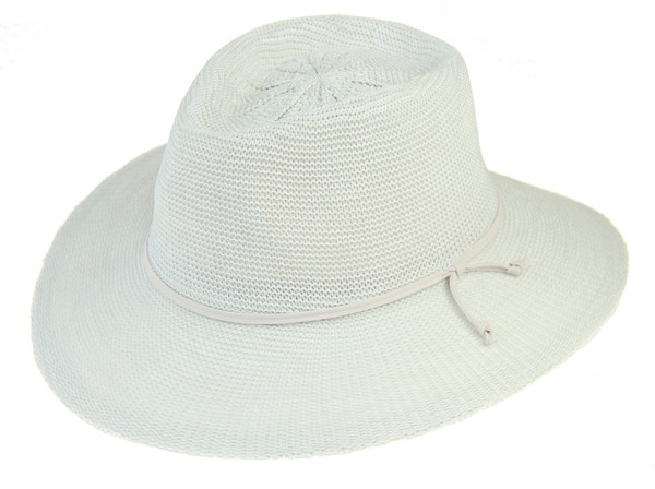Fedora sun hat - various colours