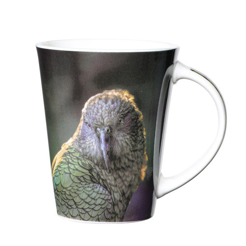 Kea Mug