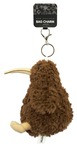 Kiwi Bag Charm