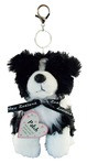 NZ Farm Dog Bag Charm