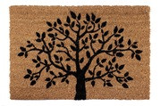 Door Mat | Coir | Tree