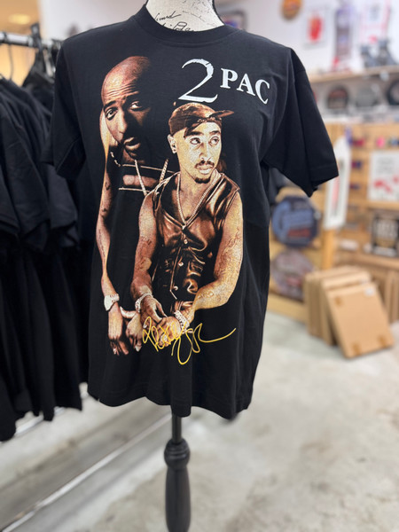TuPac T-Shirt | Medium