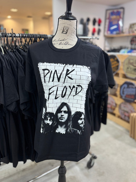 Pink Floyd T-Shirt | The Wall
