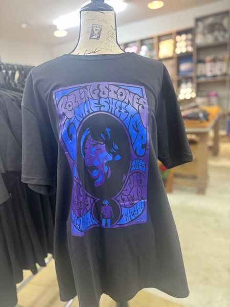 Rolling Stone T-Shirt | Gimmie Shelter | 2XL