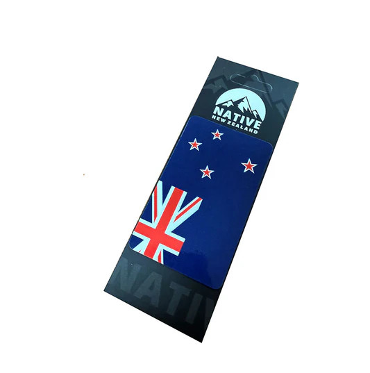 New Zealand Flag magnet