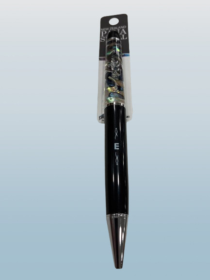 E Paua Shell Pen | NZ Souvenir Gift
