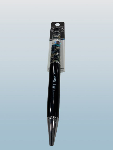 #1 Son Paua Shell Pen | NZ Souvenir Gift