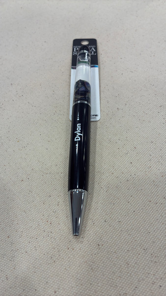 Dylan Paua Shell Pen | NZ Souvenir Gift