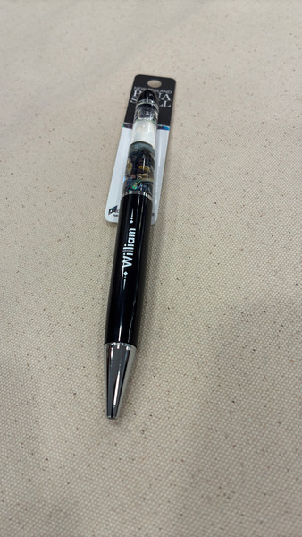 William Paua Shell Pen | NZ Souvenir Gift