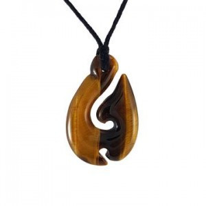 Special for Anne-Laure | Tiger's Eye Necklaces plus postage