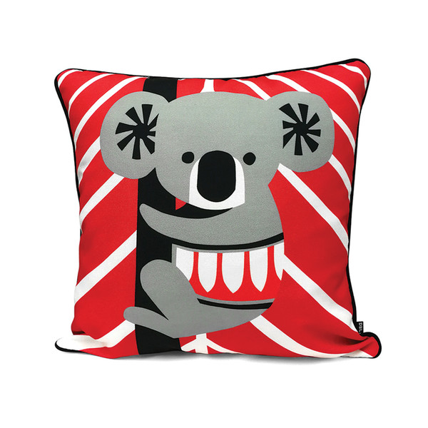 Scandi Koala - Cushion Cover