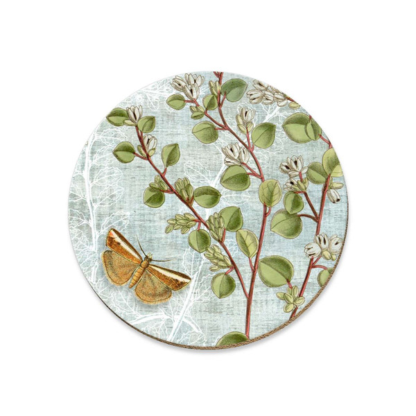 Botanics Muehlenbeckia Coaster