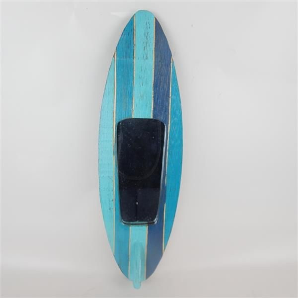 surfboard mirror - 15cm x 50cm