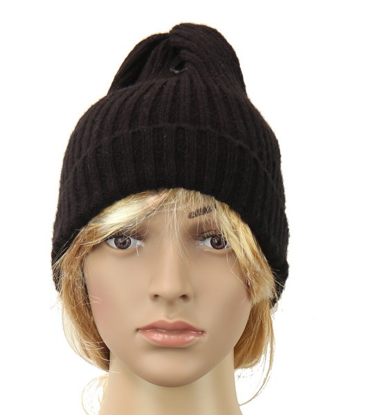 soft to the touch stretch beanie comes in lots of colours