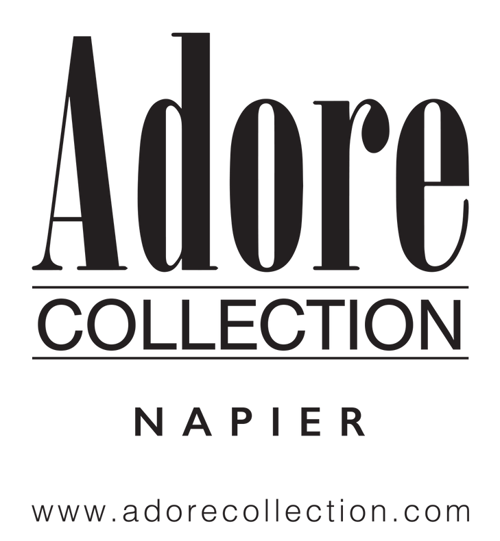 The Adore Collection Story: Resilience, Retail and a Love for Napier