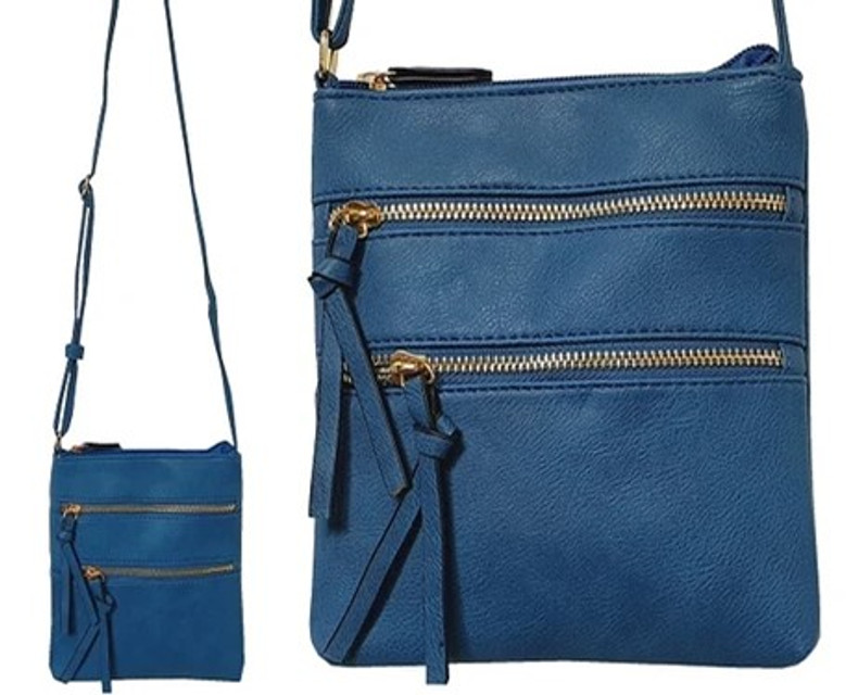 Elevate Your Winter Wardrobe with Adore Collection’s Fashion Bags!
