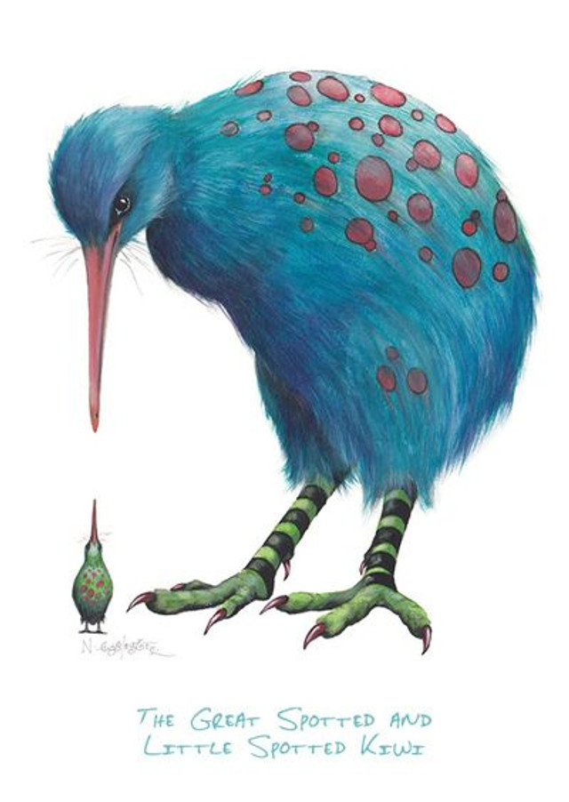 Are Postcards still relevant? Adore Collection