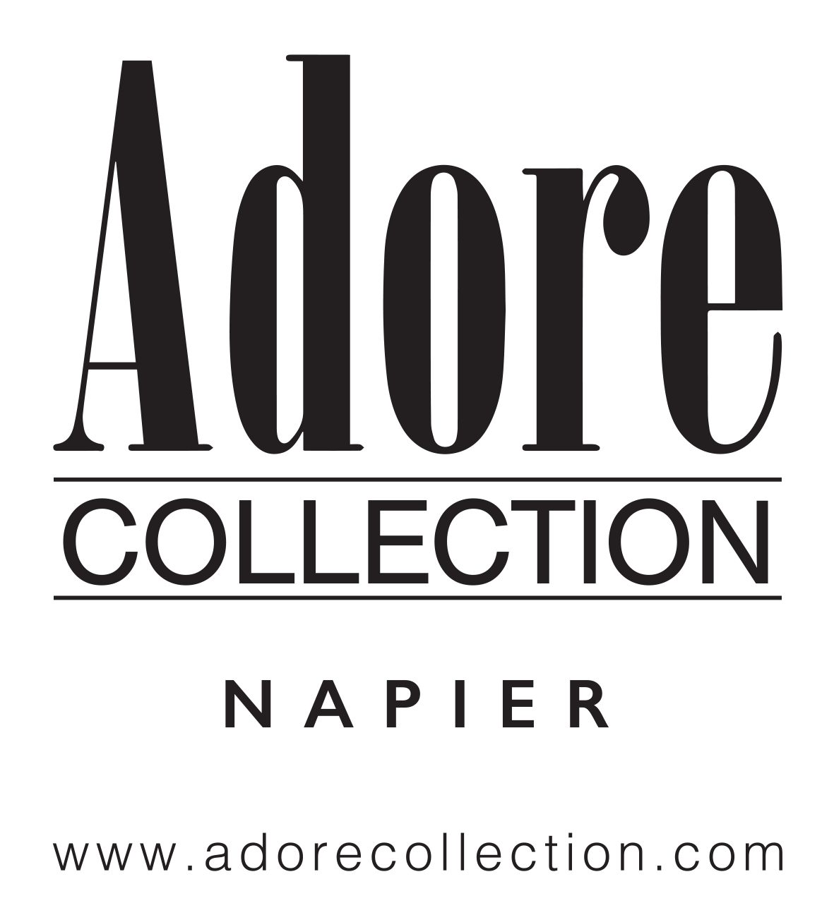 The Adore Collection Story: Resilience, Retail and a Love for Napier ...