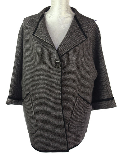 Vera Jacket Set