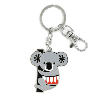 Scandi Koala - Key Ring - Adore Collection
