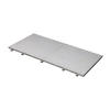 White Dance Floor 4ft x 2ft