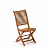 Wooden Garden Chair